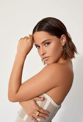 Alicia Jaziz